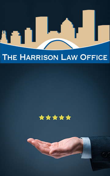 The Harrison Law Office
